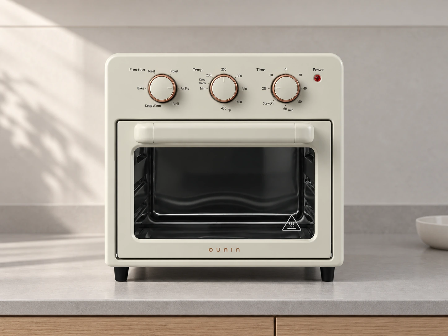 12L Air Fryer Oven