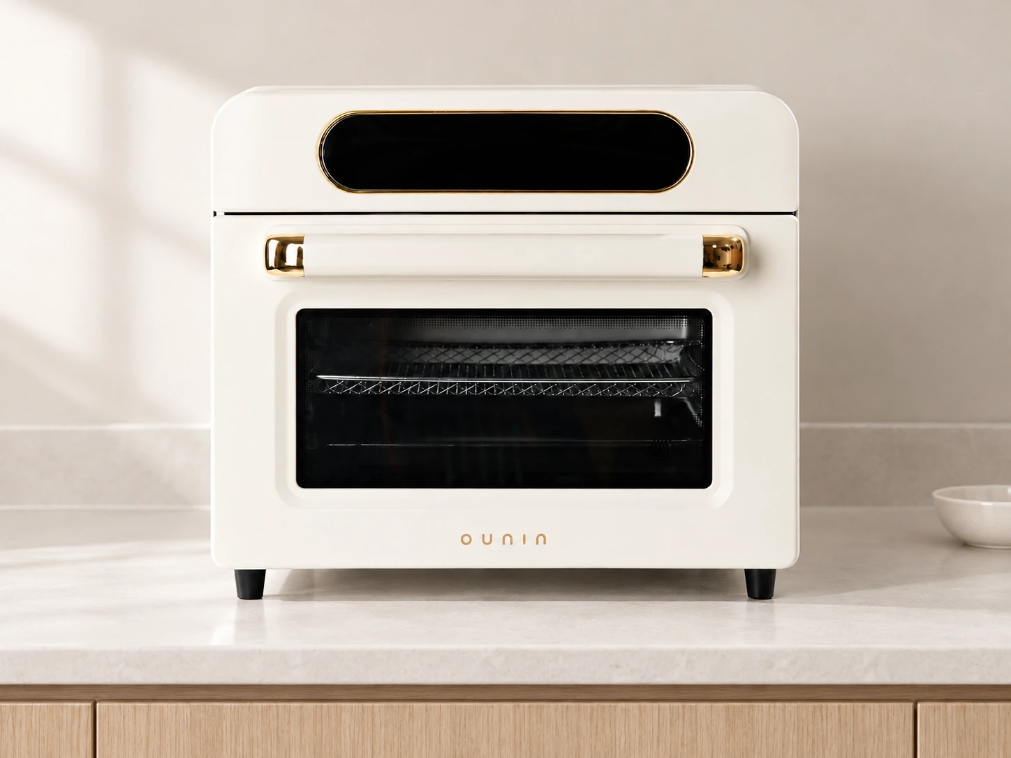 18L Air Fryer Oven · Digital