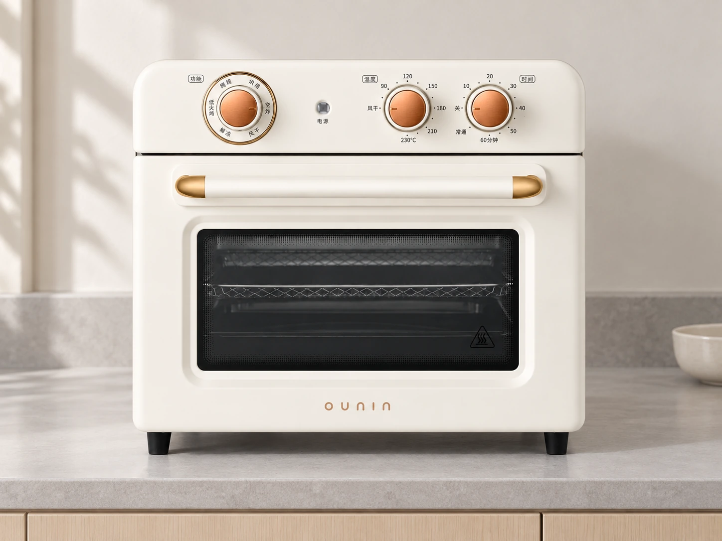 Air Fryer Ovens