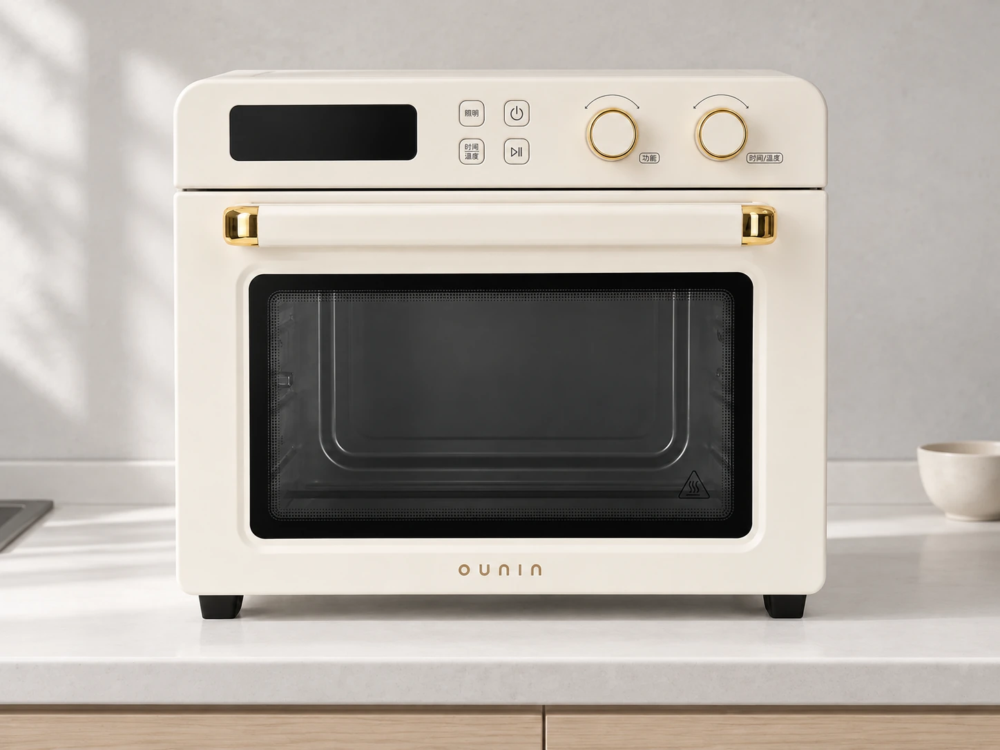 26L Air Fryer Oven · Digital