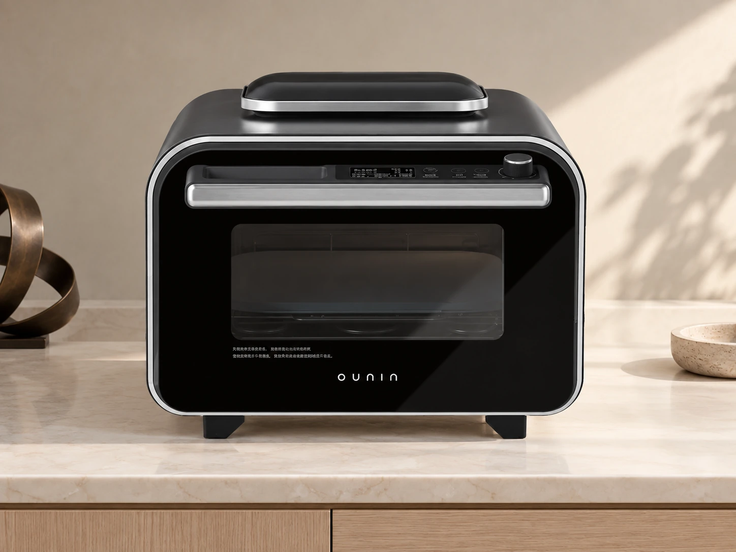 Air Fry Pizza Ovens