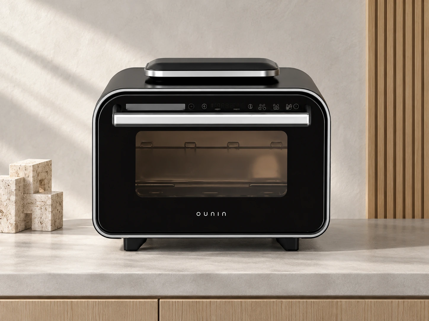 20L Air Fry Pizza Oven · B2