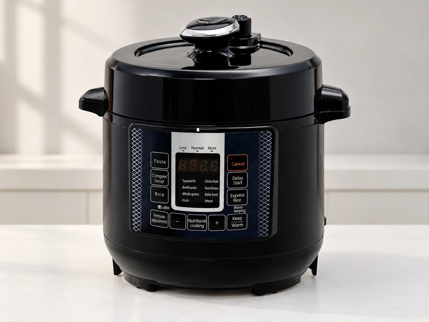 3L Electric Pressure Cooker